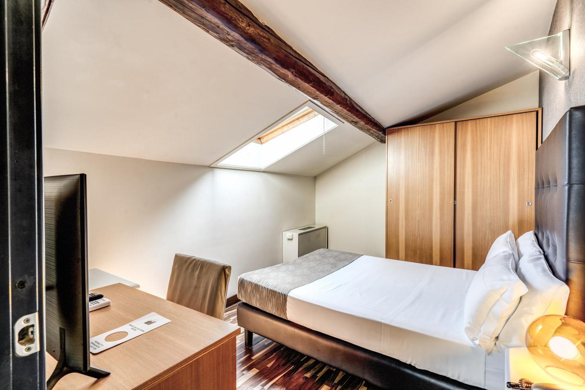 Firenze Hotel Côme