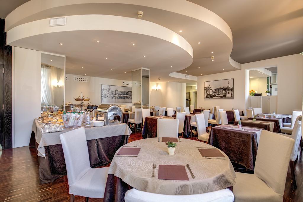 Firenze Hotel Côme
