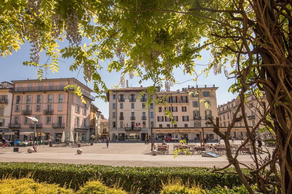 Firenze Hotel Côme