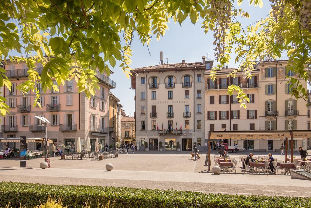 Hotel Firenze Côme