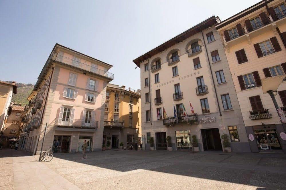 Firenze 3* Côme