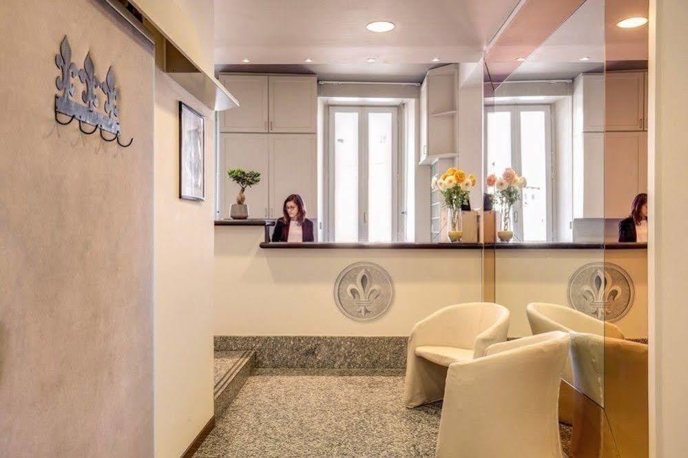 Firenze Côme
